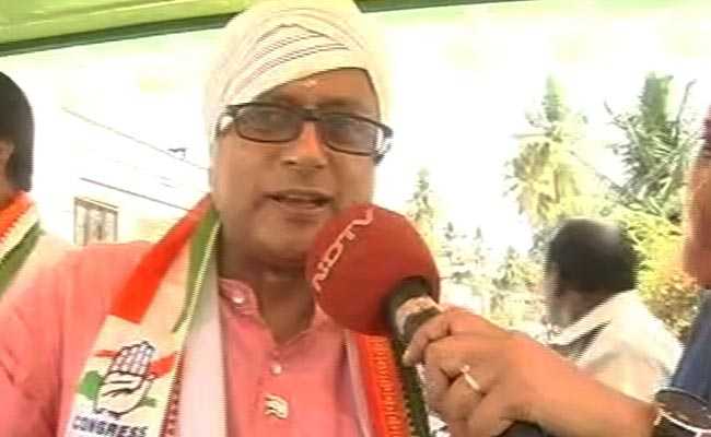 AS Poll Campaign Ends, Thiruvananthapuram Gears Up For Photo Finish