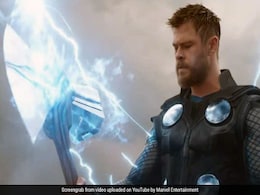 <i>Avengers: Endgame</i> Box Office Collection Day 1: Marvel Superheroes Conquer With Rs 50 Crore Plus Bumper Opening <i>Avengers: Endgame</i> Box Office Collection Day 1: Marvel Superheroes Conquer With Rs 50 Crore Plus Bumper Opening