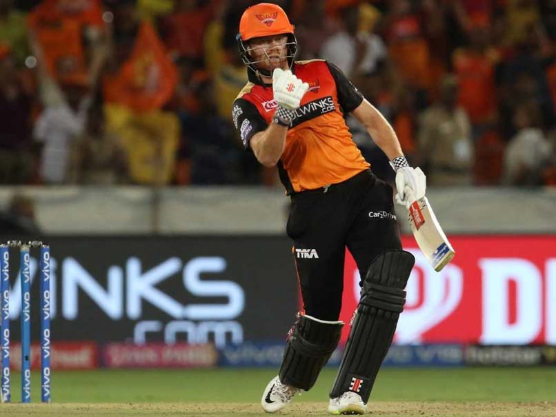 IPL 2019: In MS Dhonis Absence, Chennai Super Kings Lose To SunRisers Hyderabad IPL 2019: In MS Dhonis Absence, Chennai Super Kings Lose To SunRisers Hyderabad