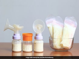 Breast Milk Is The Hot New Health Supplement For Adults Breast Milk Is The Hot New Health Supplement For Adults