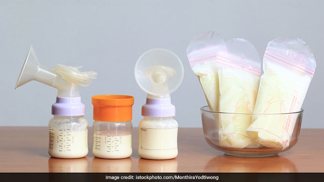HMOs may explain why breast-fed babies tend to fare better than formula-fed