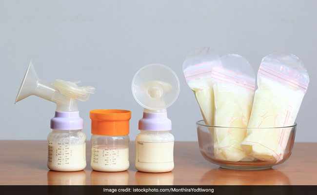 HMOs may explain why breast-fed babies tend to fare better than formula-fed