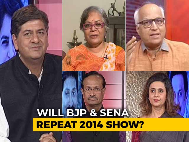 Battle For 2019 Moves Into Second Gear