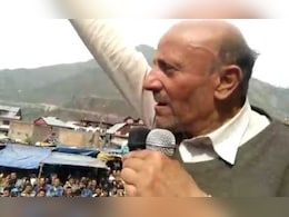 Blog | Understanding Jailed Leader Engineer Rashid's Win In Kashmir Blog | Understanding Jailed Leader Engineer Rashid's Win In Kashmir