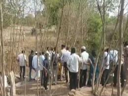 2 Teen Girls' Bodies In A Well In 3 Days In Chilling Telangana Murders 2 Teen Girls' Bodies In A Well In 3 Days In Chilling Telangana Murders