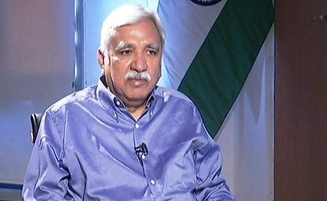 No Question Of Going Back To Ballot Papers: Top Election Officer