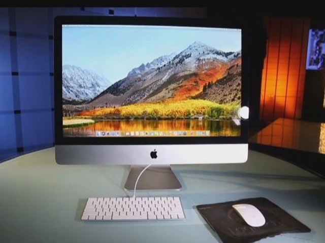 A 27-Inch Beast