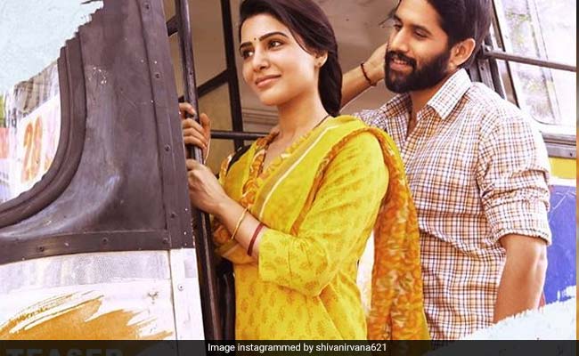 Majili Movie Review: Naga Chaitanya And Samantha Ruth Prabhu ...