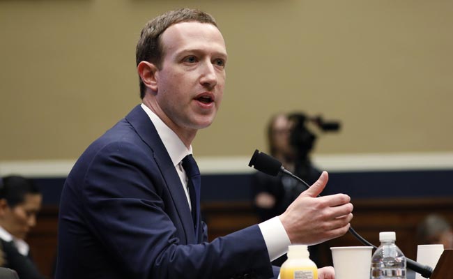 Australia Sues Facebook For Data Breach Of More Than 3 Lakh Users
