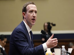 US Senator Asks Mark Zuckerberg To Retain Documents Linked To Testimony US Senator Asks Mark Zuckerberg To Retain Documents Linked To Testimony