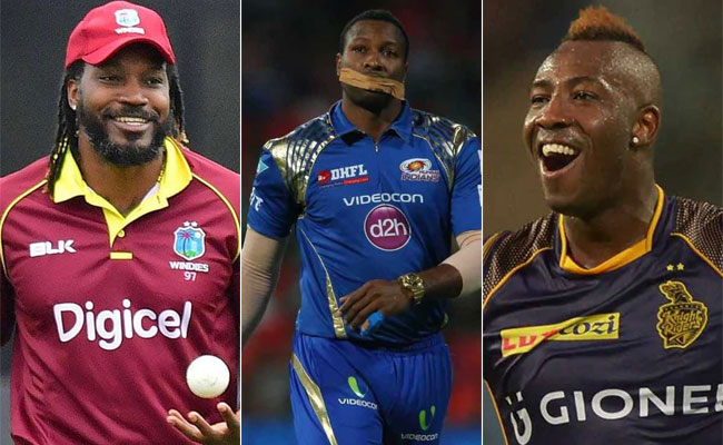 IPL 2019: बॉलीवुड एक्टर ने पोलार्ड, गेल और रसेल को बताया 'काली शक्तियां' तो Twitter पर यूं आया रिएक्शन