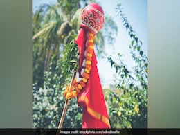 Gudi Padwa 2019: गुड़ी पड़वा की तिथि, शुभ मुहूर्त, महत्व और मान्यताएं, जानिए क्या है Marathi New Year Gudi Padwa 2019: गुड़ी पड़वा की तिथि, शुभ मुहूर्त, महत्व और मान्यताएं, जानिए क्या है Marathi New Year