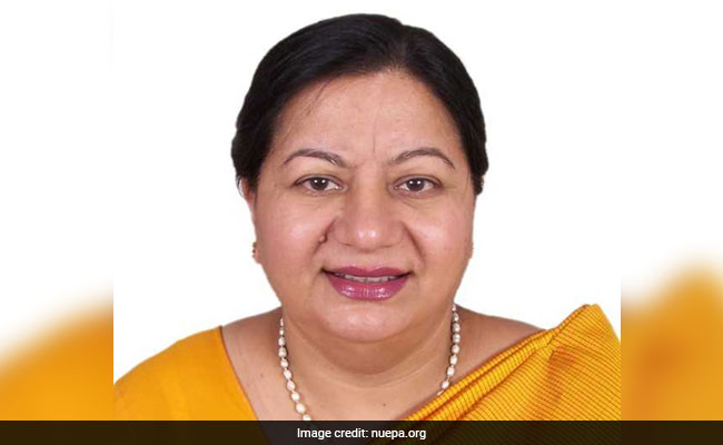 Jamia Gets Its First Woman Vice-Chancellor