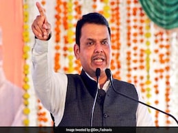 Marathwada Drought Will Be History After Water Grid: Devendra Fadnavis Marathwada Drought Will Be History After Water Grid: Devendra Fadnavis