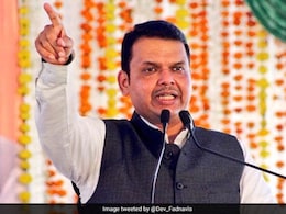 PM To Hand Over Keys To 10,000 Dharavi Homes Within 18 Months: D Fadnavis