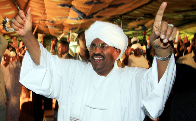 Sudan President Omar al-Bashir Ousted By Military After 30 Years In Power