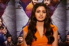 Well-Lit Streets Are Very Important For Safety: Actor Ishita Dutta Well-Lit Streets Are Very Important For Safety: Actor Ishita Dutta