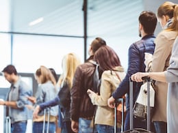 Travelling To US? Here Are 7 Items You Can't Carry In Checked-In Luggage Now