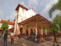 Wife, Sister Of Shangri La Hotel Bomber Killed In Separate Blast: Police Wife, Sister Of Shangri La Hotel Bomber Killed In Separate Blast: Police