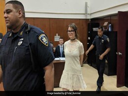 Fake German Heiress Convicted For Scamming Banks, Businesses, US Elite Fake German Heiress Convicted For Scamming Banks, Businesses, US Elite