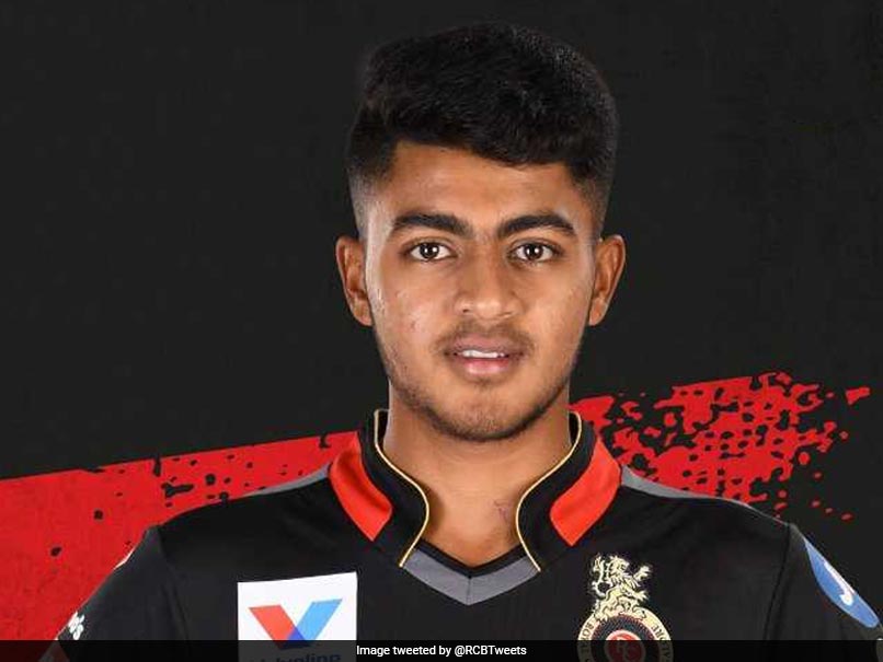 IPL 2019: सनराइजर्स के खिलाफ हारा  RCB लेकिन टीम के प्रयास राय बर्मन ने रचा इतिहास