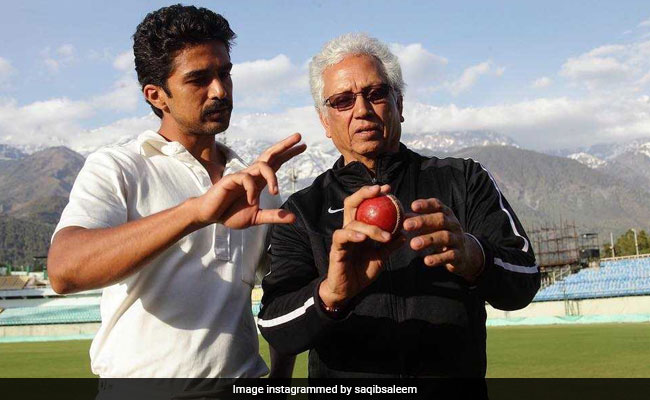Saqib Saleem On Celebrating His Birthday On The Sets Of <i>'83</i>