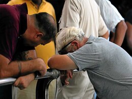 290 Including 5 Indians Killed In Sri Lanka Serial Blasts, 24 Arrested 290 Including 5 Indians Killed In Sri Lanka Serial Blasts, 24 Arrested