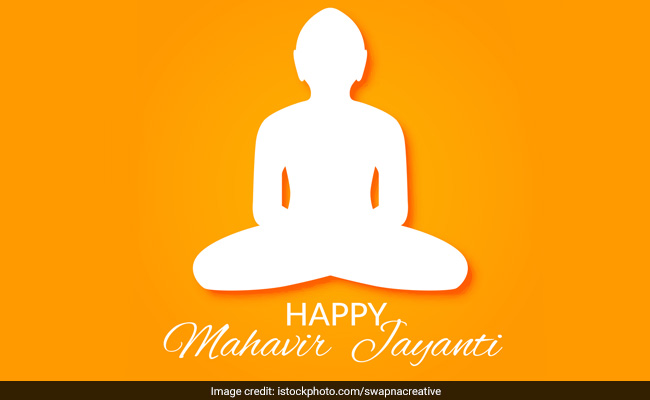 Mahavir Jayanti 2019: Date, History, Significance Of The Jain Festival