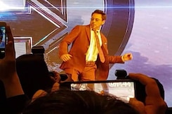<i>Avengers Endgame</i>: Roberty Downey Jr Breaks Into A Dance In Seoul <i>Avengers Endgame</i>: Roberty Downey Jr Breaks Into A Dance In Seoul