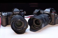 Panasonic Lumix S1, Lumix S1R Full Frame Mirrorless Cameras First Look Panasonic Lumix S1, Lumix S1R Full Frame Mirrorless Cameras First Look