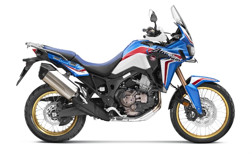 2020 Honda Africa Twin Rumours Suggest 1100 cc Engine 2020 Honda Africa Twin Rumours Suggest 1100 cc Engine