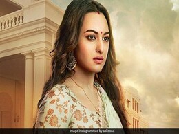 Sonakshi Sinha After <I>Kalank</I>'s Poor Box Office Numbers: 'Bad Luck That Last Couple Of Films Did Not Work Out' Sonakshi Sinha After <I>Kalank</I>'s Poor Box Office Numbers: 'Bad Luck That Last Couple Of Films Did Not Work Out'