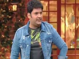 Video: कपिल शर्मा पर भी चढ़ा भोजपुरी का रंग, बोले- ऐसन कैसन टुकुर टुकुर देखत रहा... Video: कपिल शर्मा पर भी चढ़ा भोजपुरी का रंग, बोले- ऐसन कैसन टुकुर टुकुर देखत रहा...