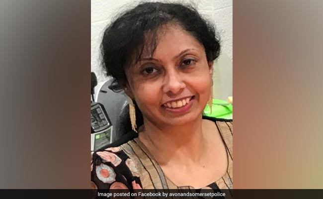 Indian Doctor Goes Missing In Britain, Police Seek Help On Social Media