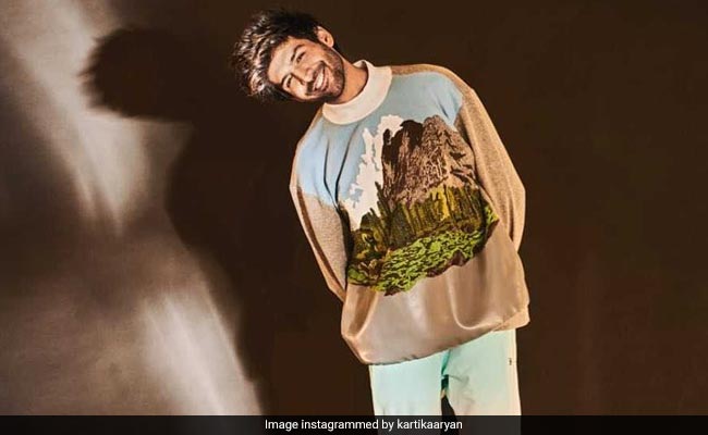 <i>Jab</i> Kartik Aaryan Said Goodbye To His 'Most Prized Possession' For Imtiaz Ali