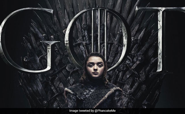 What Stunned Twitter In Latest '<i>Game Of Thrones</i>' Episode (Spoilers Ahead)