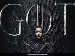 Opinion: <i>Game of Thrones</i>' "The Long Night" Felt Decidedly Conventional Opinion: <i>Game of Thrones</i>' "The Long Night" Felt Decidedly Conventional