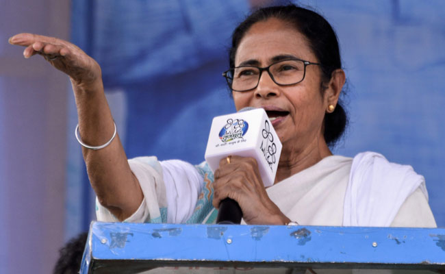 Will Ask For Details Of Spending On PM Modi's Rallies: Mamata Banerjee