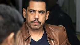 "Truth Will Prevail": Robert Vadra After Questioning In Gurugram Land Case