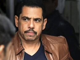 "Truth Will Prevail": Robert Vadra After Questioning In Gurugram Land Case