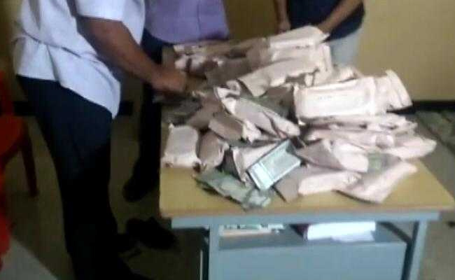 Lok Sabha Election 2019: 1.5 Crores Seized In Tamil Nadu Ahead Of Bypoll, Rs 300 Marked Per Voter