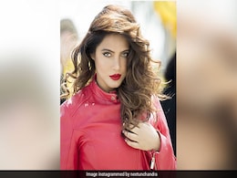 Neetu Chandra ने कहा बिजनेसमैन ने 25 लाख रुपये महीने में सैलरी वाइफ बनने का दिया ऑफर, क्या आप जानते हैं क्या होती है Salaried Wife Neetu Chandra ने कहा बिजनेसमैन ने 25 लाख रुपये महीने में सैलरी वाइफ बनने का दिया ऑफर, क्या आप जानते हैं क्या होती है Salaried Wife
