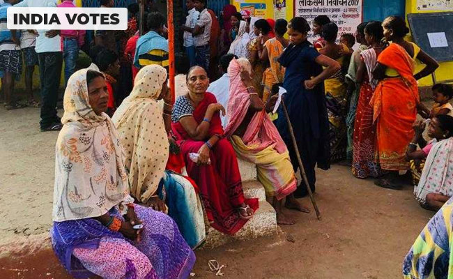 Odisha Votes In Second Phase Of Assembly Polls: 10 Points