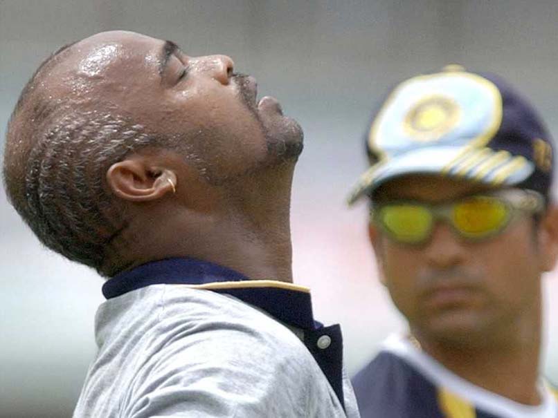 Sachin Tendulkar Trolls Vinod Kambli On "New Look"