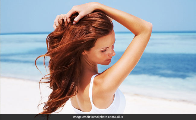 Yes, Your Hair Needs Sun Protection Too. 6 Products To Do The Job