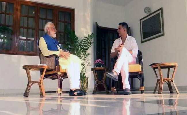 लोकसभा चुनाव के इस माहौल में कुछ गैर-राजनीतिक बात 