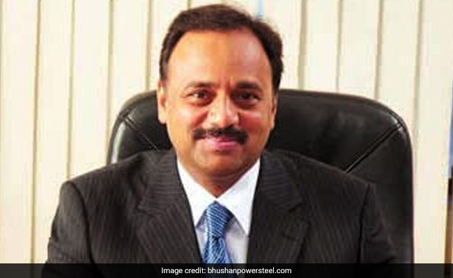 Ex-Bhushan Steel Official Mastermind Of Fraud: Probe Agency Charge Sheet