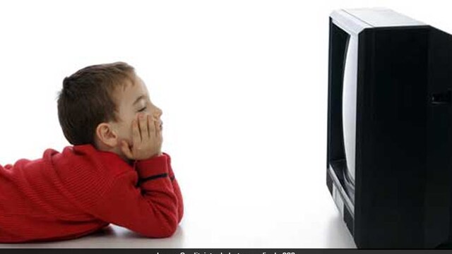 Children should sit less and play more for overall health