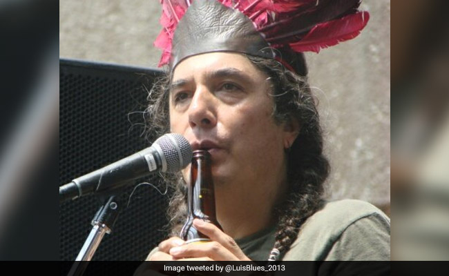 "My Death Not Confession Of Guilt": Rock Star Kills Himself Over #MeToo