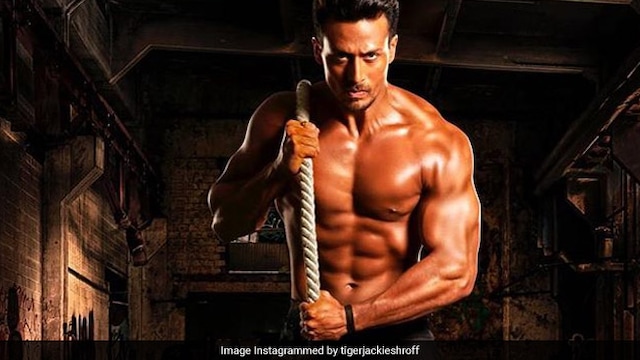 Try the dance workout which Tiger never fails to include in his fitness routine.